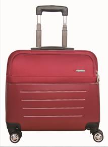 ABS Hybrid Trolley Laptop Carry-on