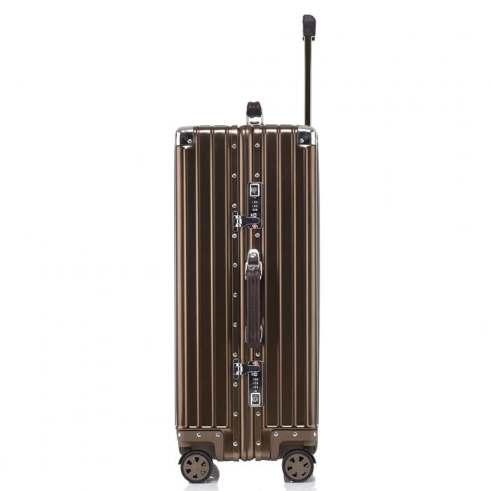 Aluminium Suitcase manufacturer
