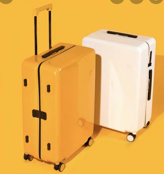 VICTORLITE LUGGAGE is China Polycarbonate suitcases factory and China ABS luggage factory