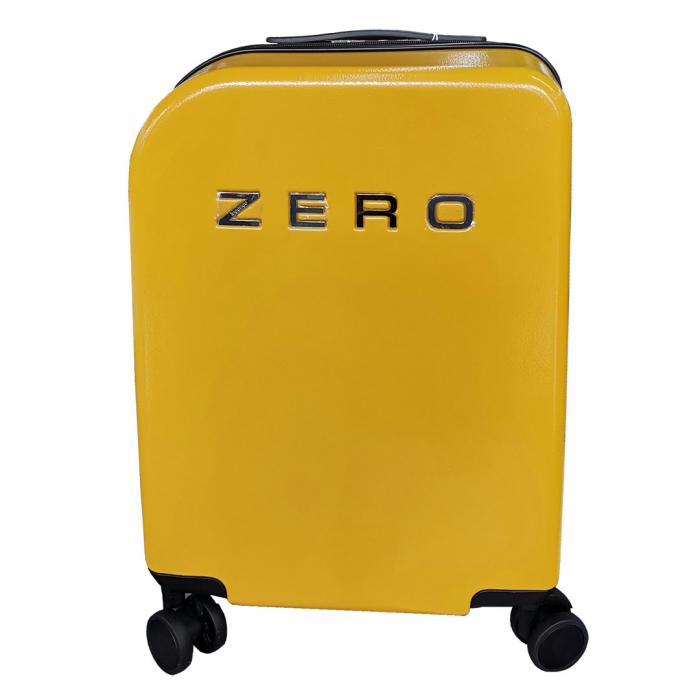 Why more and more people choose RPET hard shell luggage ?