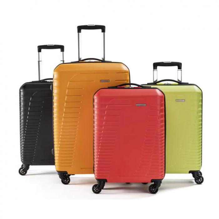 Italian Luggage Company Pianoforte/Carpisa complaint against the national civil aviation authority for its Short-lived ban on cabin luggage