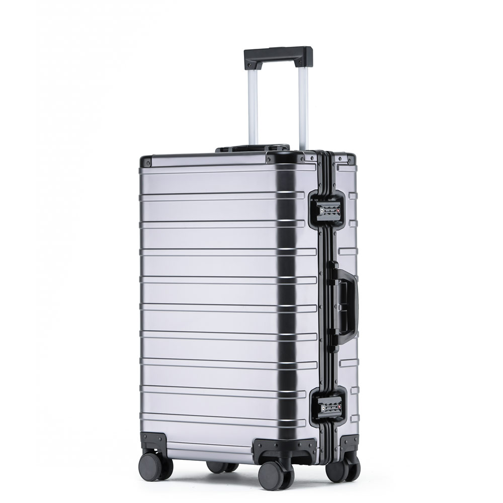 aluminum luggage factory,aluminum suitcase manufacturer,aluminium luggage factory,aluminium suitcase manufacturer