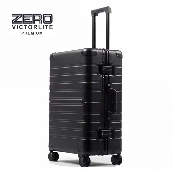 Premium Aluminum Luggage ZERO VICTORLITE Aluminum Luggage