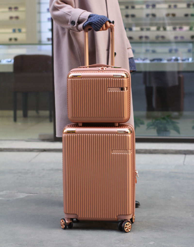 lightweight Polycarbonate Suitcase,Polycarbonate Luggage