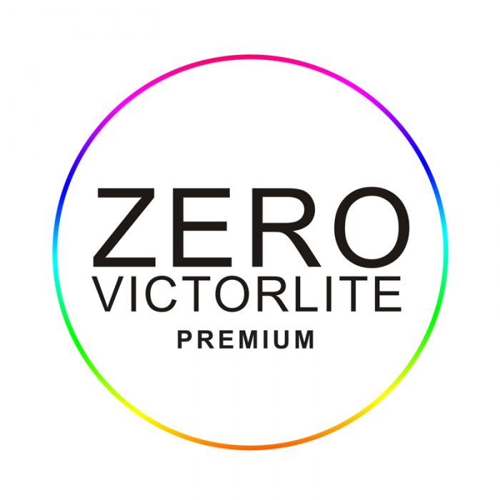 ZERO VICTORLITE is the brand of an ECO-friendly sustainability travel luggage manufacturer