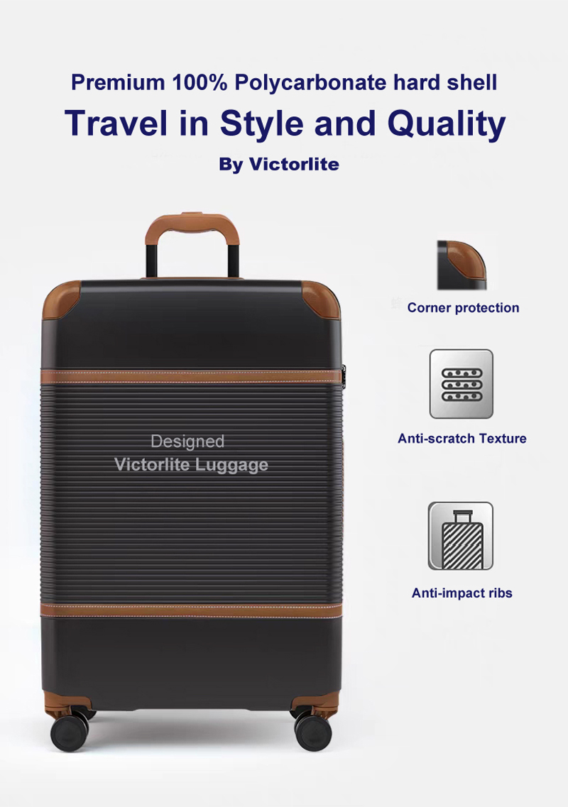 polycarbonate suicase,polycarbonate luggage,China polycarbonate suitcase factory,China polycarbonate luggage factory,polycarbonate hardcase