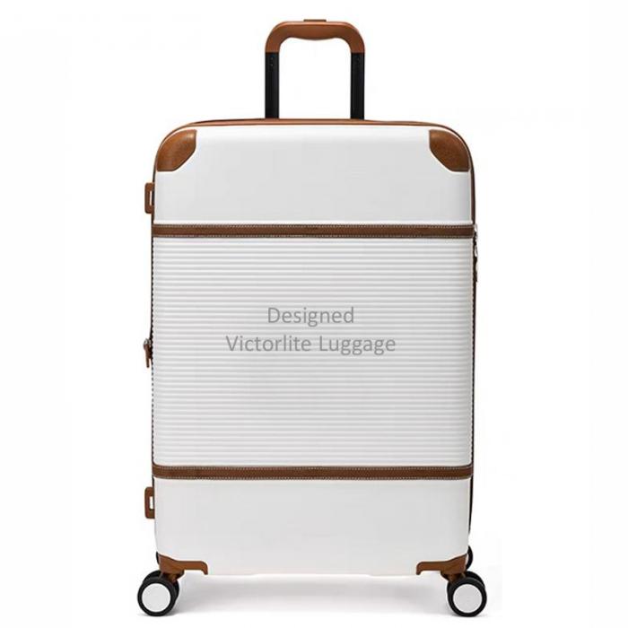 China Polycarbonate Luggage factory