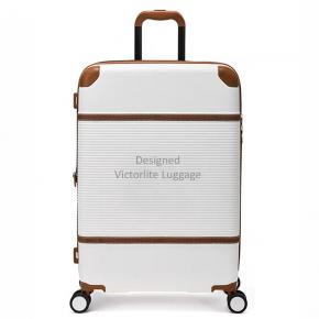 China Polycarbonate Luggage factory