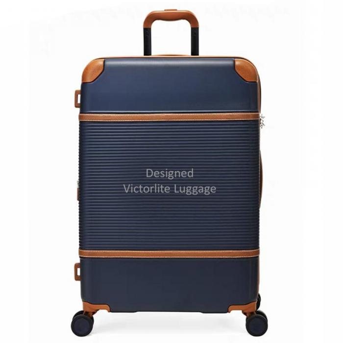 China Polycarbonate Luggage factory