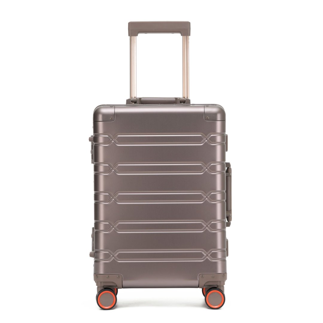 Premium Aluminum Suitcase,aluminum luggage,Aluminum Suitcase factory,aluminum luggage factory