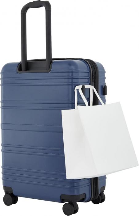 2026 New Style Polycarbonate Luggage factory