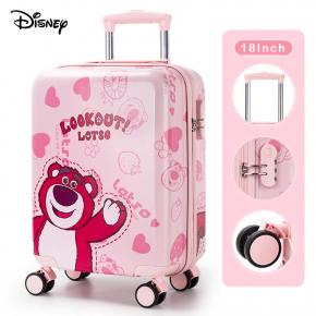 Victorlite Disney Kids Luggage Kids Suitcase factory