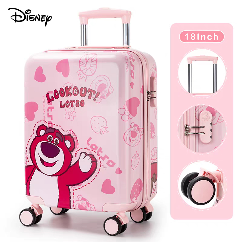 Disney Kids luggage,Disney Kids suitcase,Disney Kids luggage factory,Disney Kids suitcase factory,abs kids luggage,abs kids suitcase